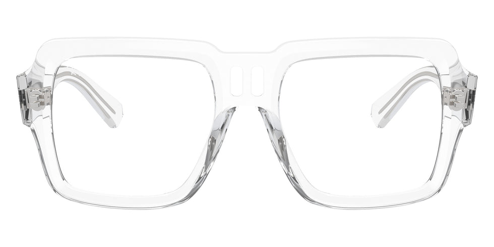 Ray-Ban RB4408 Magellan 6726MF 54 - Transparent / Clear/Blue Photochromic #id:rb44086726mf_s:102105