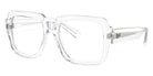 Ray-Ban RB4408 Magellan 6726MF 54 - Transparent / Clear/Blue Photochromic #id:rb44086726mf_s:102115