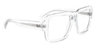 Ray-Ban RB4408 Magellan 6726MF 54 - Transparent / Clear/Blue Photochromic #id:rb44086726mf_s:102130