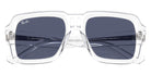 Ray-Ban RB4408 Magellan 6726MF 54 - Transparent / Clear/Blue Photochromic #id:rb44086726mf_s:102135