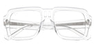Ray-Ban RB4408 Magellan 6726MF 54 - Transparent / Clear/Blue Photochromic #id:rb44086726mf_s:102140