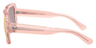 Ray-Ban RB4408 Magellan Bio-Based 67286X 54 - Transparent Pink #id:rb440867286x_s:100110