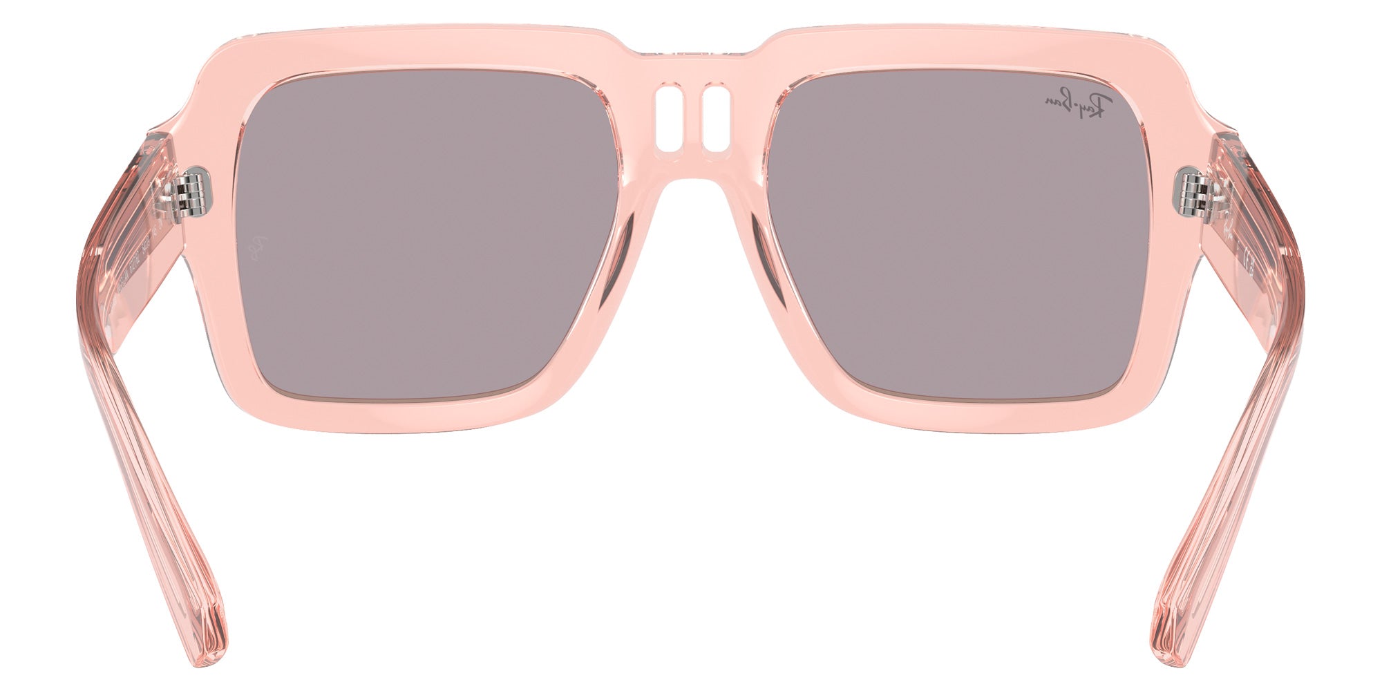 Ray-Ban RB4408 Magellan Bio-Based 67286X 54 - Transparent Pink #id:rb440867286x_s:100115