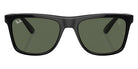 Ray-Ban RB4413M Scuderia Ferrari F68371 57 - Black / Dark Green #id:rb4413mf68371_s:100100