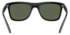 Ray-Ban RB4413M Scuderia Ferrari F68371 57 - Black / Dark Green #id:rb4413mf68371_s:100115
