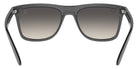 Ray-Ban RB4413M Scuderia Ferrari F69111 57 - Transparent Gray / Gray #id:rb4413mf69111_s:102115