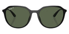 Ray-Ban RB4415L 67359A 54 - Black / G-15 Green Polarized #id:rb4415l67359a_s:100100