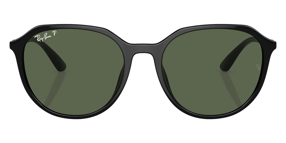 Ray-Ban RB4415L 67359A 54 - Black / G-15 Green Polarized #id:rb4415l67359a_s:100100