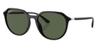 Ray-Ban RB4415L 67359A 54 - Black / G-15 Green Polarized #id:rb4415l67359a_s:100105