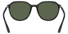 Ray-Ban RB4415L 67359A 54 - Black / G-15 Green Polarized #id:rb4415l67359a_s:100115
