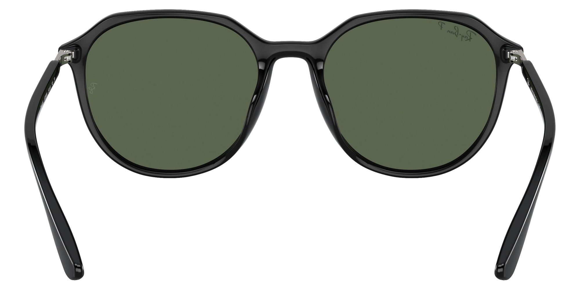Ray-Ban RB4415L 67359A 54 - Black / G-15 Green Polarized #id:rb4415l67359a_s:100115
