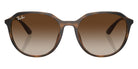 Ray-Ban RB4415L 710/13 54 - Dark Havana / Brown #id:rb4415l71013_s:102100