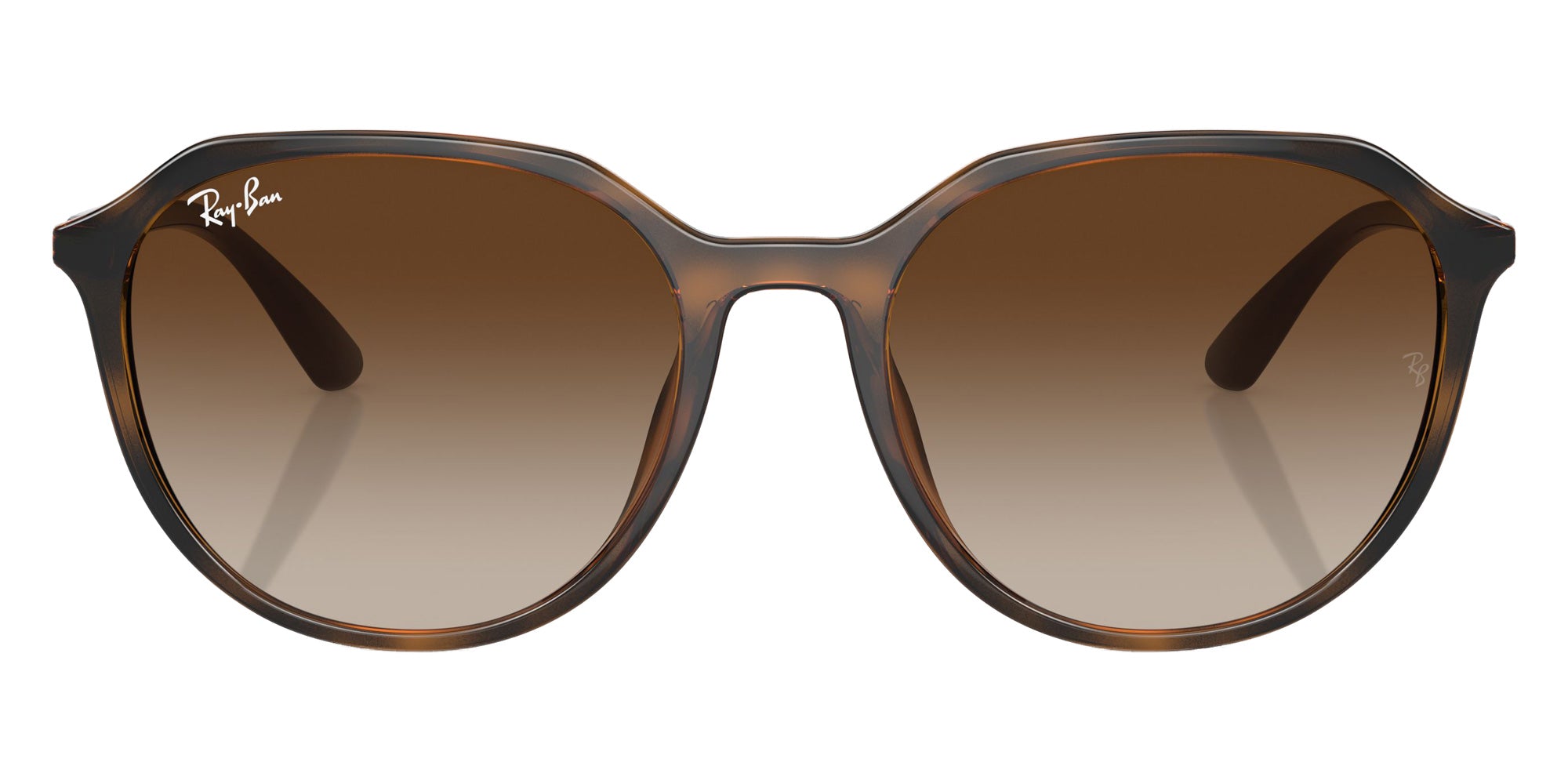Ray-Ban RB4415L 710/13 54 - Dark Havana / Brown #id:rb4415l71013_s:102100