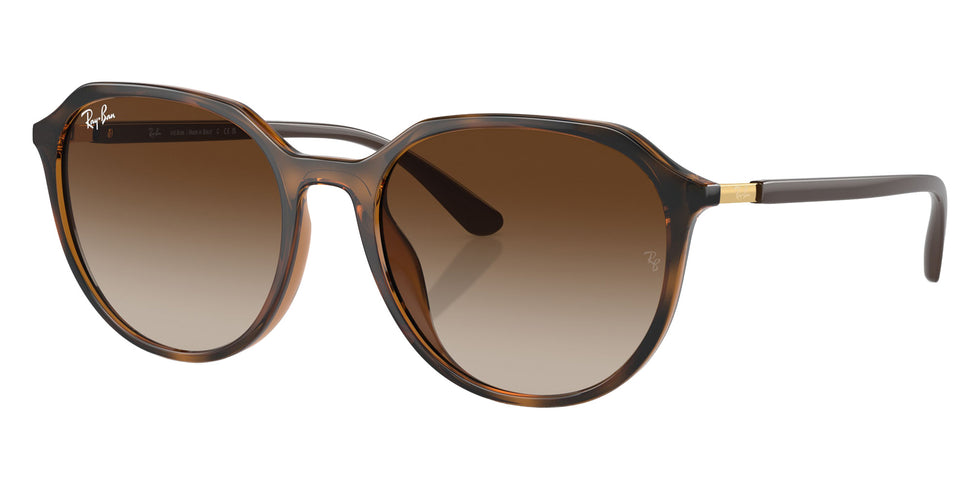Ray-Ban RB4415L 710/13 54 - Dark Havana / Brown #id:rb4415l71013_s:102105