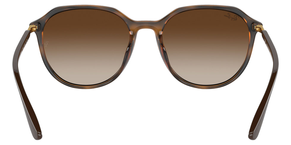 Ray-Ban RB4415L 710/13 54 - Dark Havana / Brown #id:rb4415l71013_s:102115