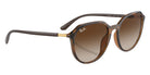 Ray-Ban RB4415L 710/13 54 - Dark Havana / Brown #id:rb4415l71013_s:102120