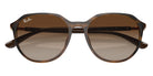 Ray-Ban RB4415L 710/13 54 - Dark Havana / Brown #id:rb4415l71013_s:102125