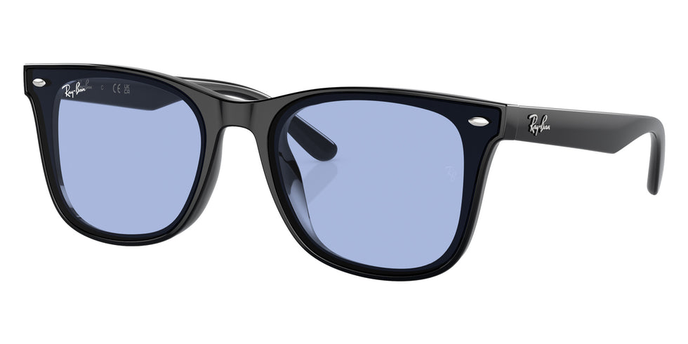 Ray-Ban RB4420 601/80 65 - Black #id:rb442060180_s:100105
