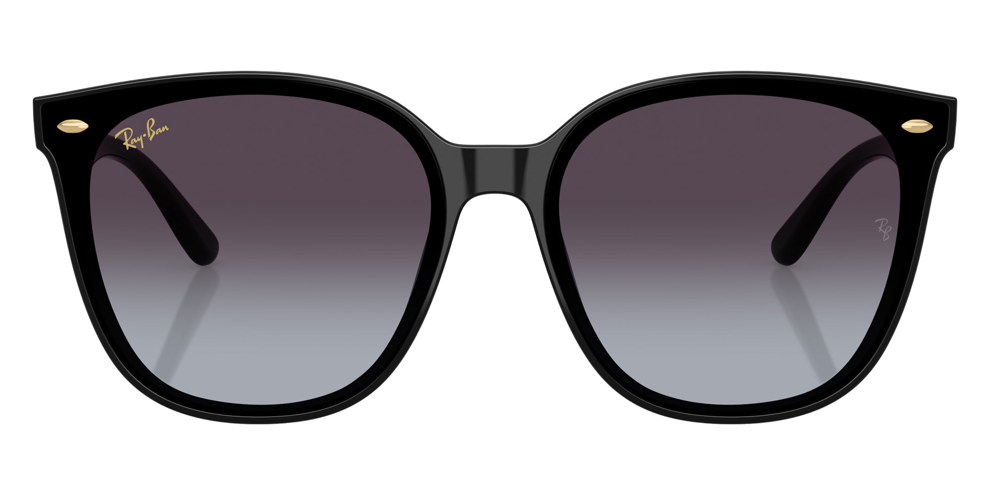 Ray-Ban RB4423D Year Of The Snake Edition Square Sunglasses