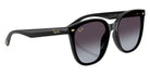 Ray-Ban RB4423D Year Of The Snake Edition 68078G 66 - Black / Gray Gradient #id:rb4423d68078g_s:100120