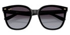 Ray-Ban RB4423D Year Of The Snake Edition 68078G 66 - Black / Gray Gradient #id:rb4423d68078g_s:100125