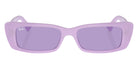 Ray-Ban RB4425F Teru 67581A 54 - Lilac / Violet #id:rb4425f67581a_s:100100
