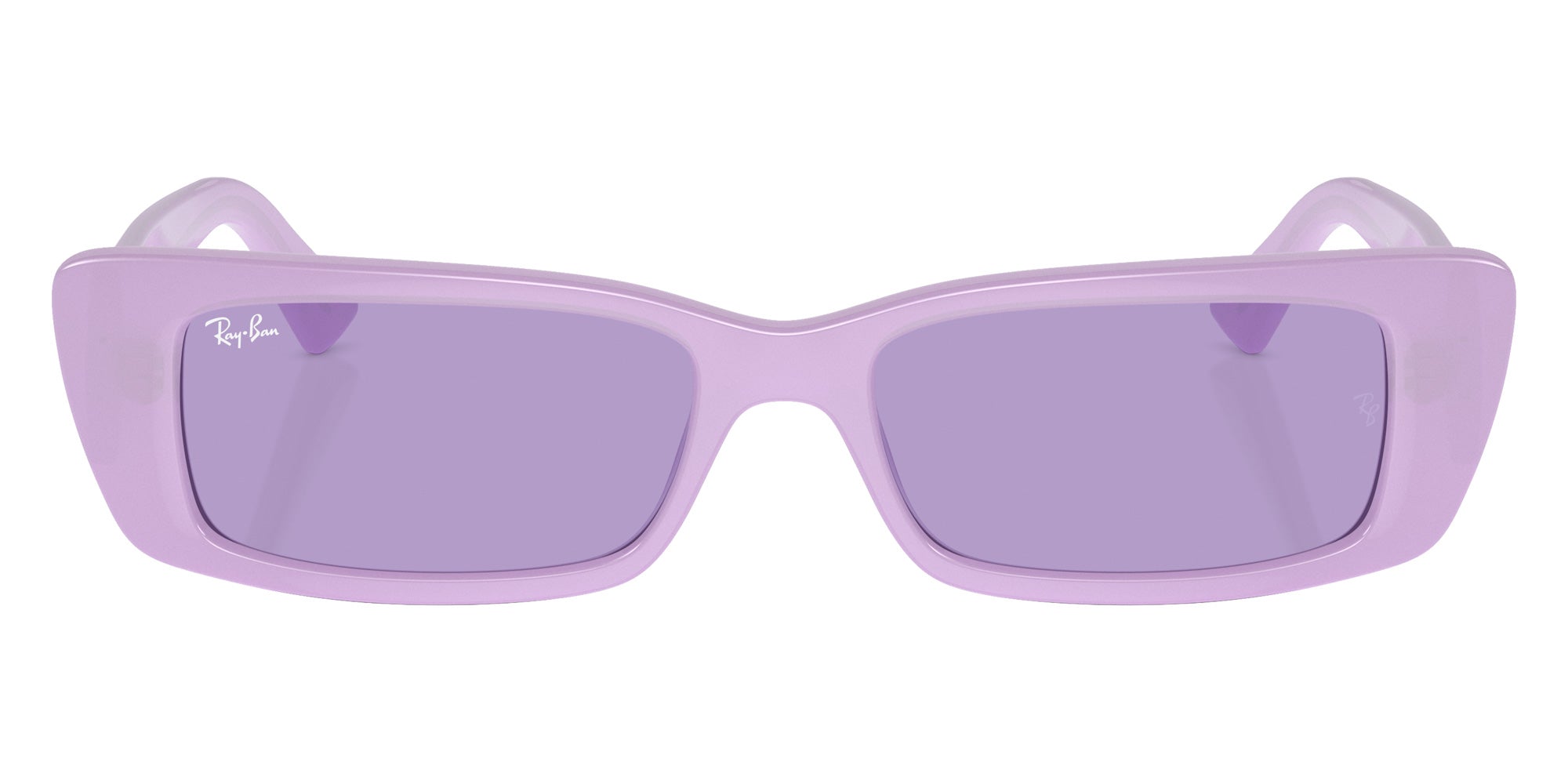 Ray-Ban RB4425F Teru 67581A 54 - Lilac / Violet #id:rb4425f67581a_s:100100