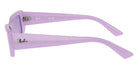 Ray-Ban RB4425F Teru 67581A 54 - Lilac / Violet #id:rb4425f67581a_s:100110