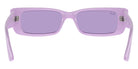 Ray-Ban RB4425F Teru 67581A 54 - Lilac / Violet #id:rb4425f67581a_s:100115