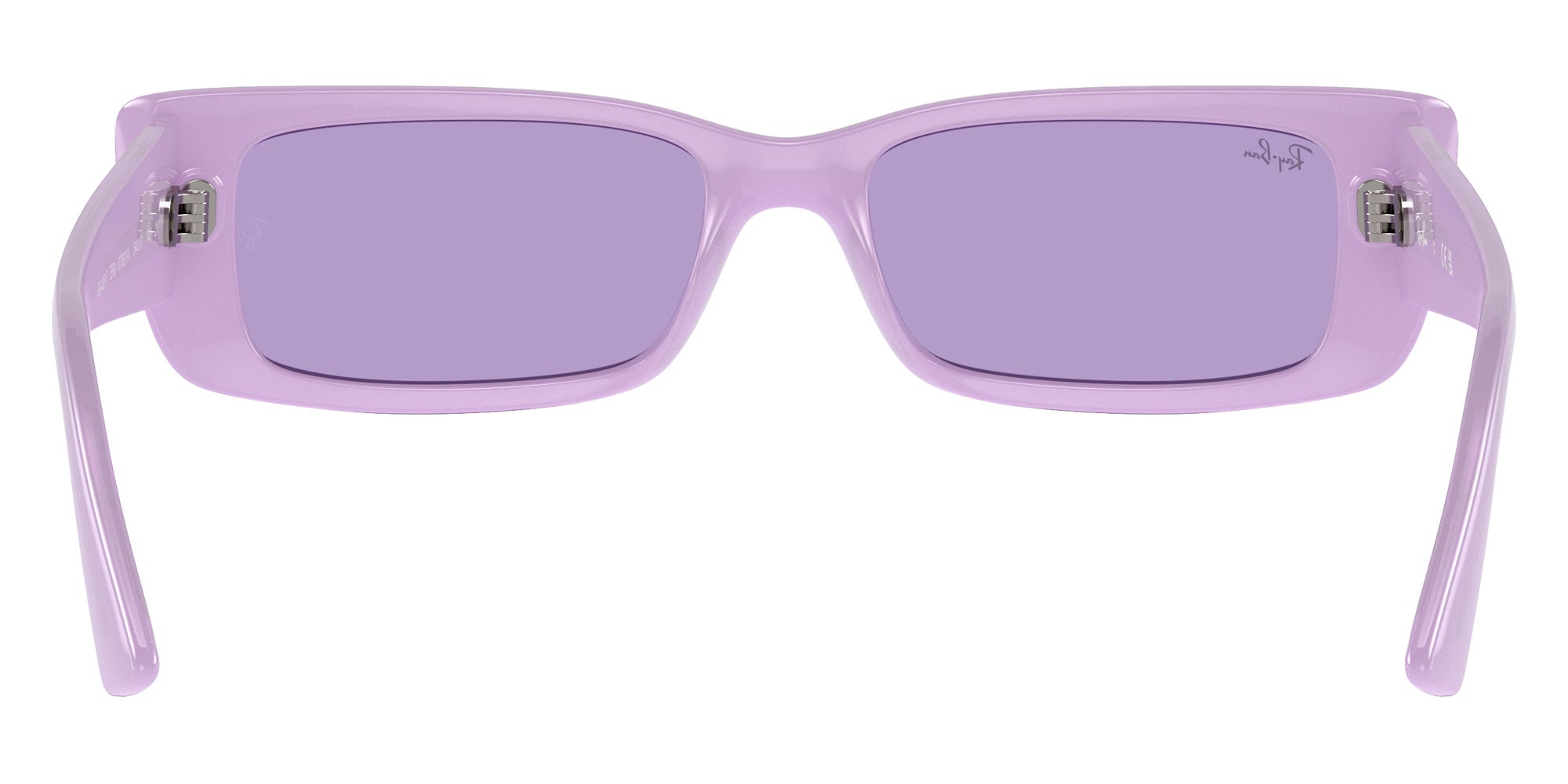 Ray-Ban RB4425F Teru 67581A 54 - Lilac / Violet #id:rb4425f67581a_s:100115
