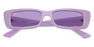 Ray-Ban RB4425F Teru 67581A 54 - Lilac / Violet #id:rb4425f67581a_s:100125