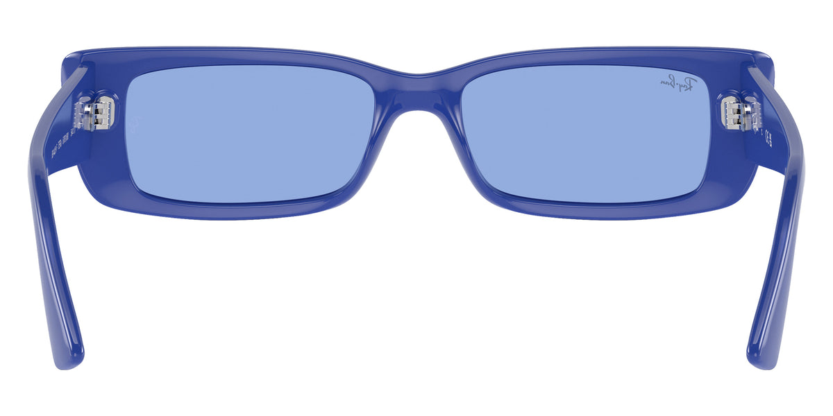 Ray-Ban RB4425F Teru 676180 54 - Electric Blue / Blue #id:rb4425f676180_s:100115