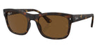 Ray-Ban RB4428 894/57 56 - Havana / Brown Polarized #id:rb442889457_s:100105
