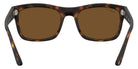 Ray-Ban RB4428 894/57 56 - Havana / Brown Polarized #id:rb442889457_s:100115