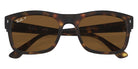 Ray-Ban RB4428 894/57 56 - Havana / Brown Polarized #id:rb442889457_s:100125