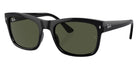 Ray-Ban RB4428F 601/31 56 - Black / Green #id:rb4428f60131_s:100105