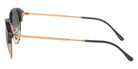 Ray-Ban RB4429 672071 53 - Dark Gray on Rose Gold #id:rb4429672071_s:100110