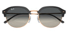 Ray-Ban RB4429 672071 53 - Dark Gray on Rose Gold #id:rb4429672071_s:100125