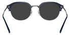 Ray-Ban RB4429 672448 55 - Blue on Gunmetal / Black Polarized #id:rb4429672448_s:100115