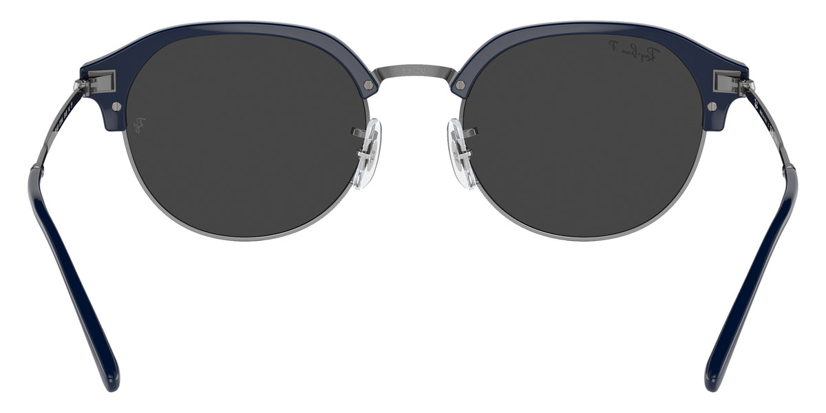Ray-Ban RB4429 672448 55 - Blue on Gunmetal / Black Polarized #id:rb4429672448_s:100115