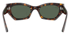 Ray-Ban RB4430 Zena Bio-Based 135971 49 - Havana #id:rb4430135971_s:100115