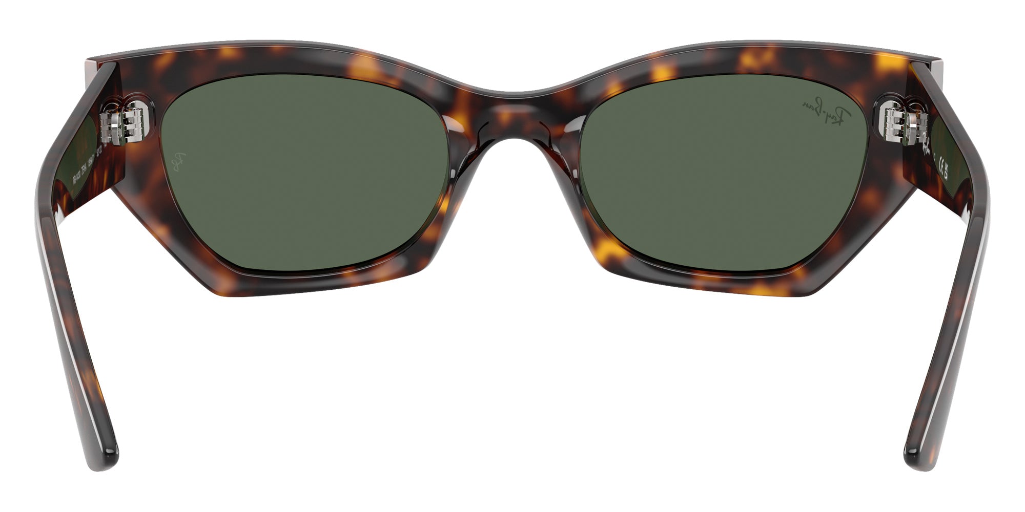 Ray-Ban RB4430 Zena Bio-Based 135971 49 - Havana #id:rb4430135971_s:100115