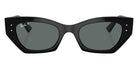 Ray-Ban RB4430 Zena 667781 49 - Black / Dark Gray Polarized #id:rb4430667781_s:102100