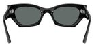 Ray-Ban RB4430 Zena 667781 49 - Black / Dark Gray Polarized #id:rb4430667781_s:102115