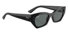 Ray-Ban RB4430 Zena 667781 49 - Black / Dark Gray Polarized #id:rb4430667781_s:102120