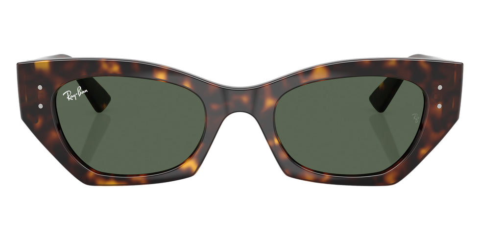 Ray-Ban RB4430F Zena Bio-Based 135971 52 - Havana #id:rb4430f135971_s:100100