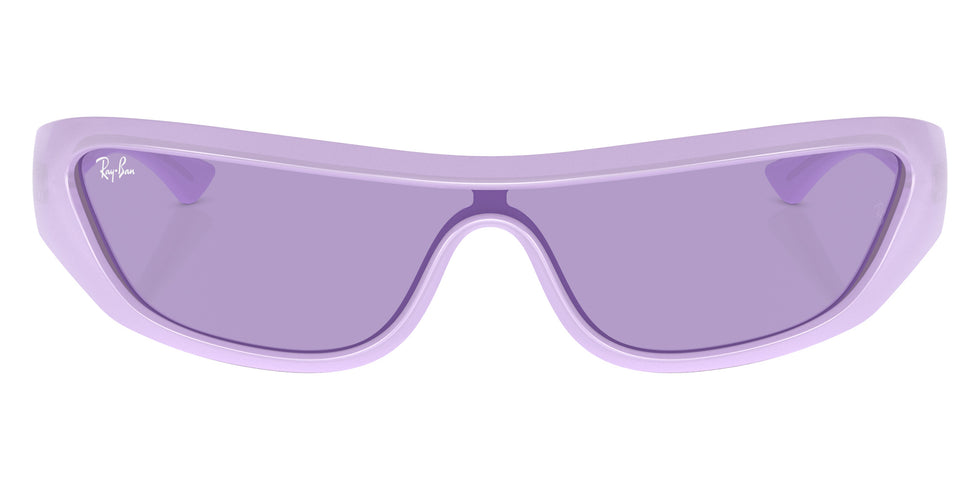 Ray-Ban RB4431 Xan 67581A 134 - Lilac / Violet #id:rb443167581a_s:100100