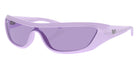 Ray-Ban RB4431 Xan 67581A 134 - Lilac / Violet #id:rb443167581a_s:100105
