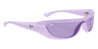 Ray-Ban RB4431 Xan 67581A 134 - Lilac / Violet #id:rb443167581a_s:100120