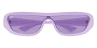 Ray-Ban RB4431 Xan 67581A 134 - Lilac / Violet #id:rb443167581a_s:100125